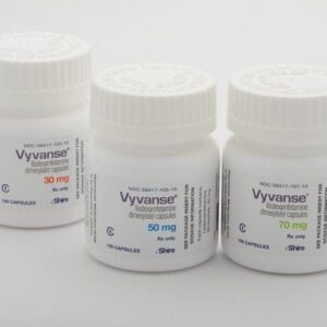 VYVANSE
