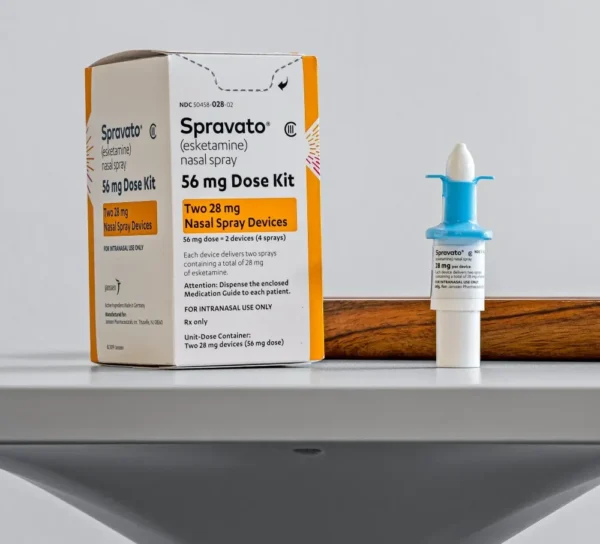 ketamine Nasal Spray - Image 3
