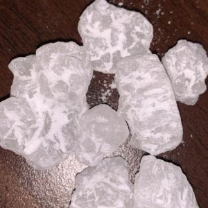 KETAMINE CRYSTALS