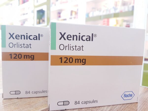 Xenical