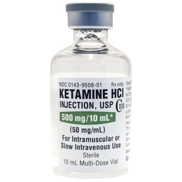 Liquid Ketamine - Image 3