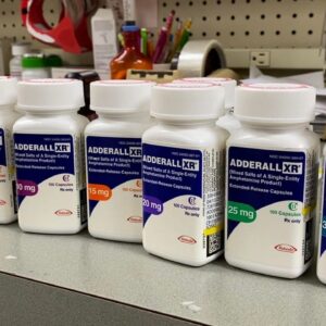 Adderall