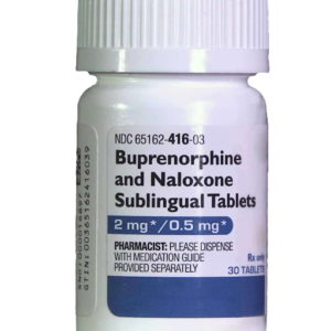 Suboxone