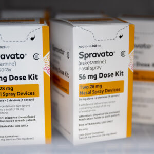 ketamine Nasal Spray
