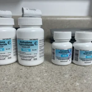Oxycodone