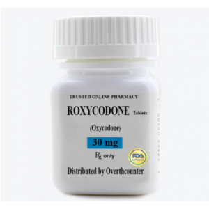Roxicodone