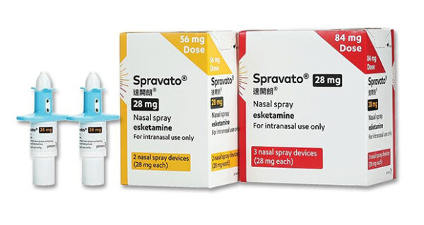 ketamine Nasal Spray - Image 2
