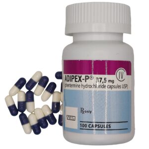 Adipex-P