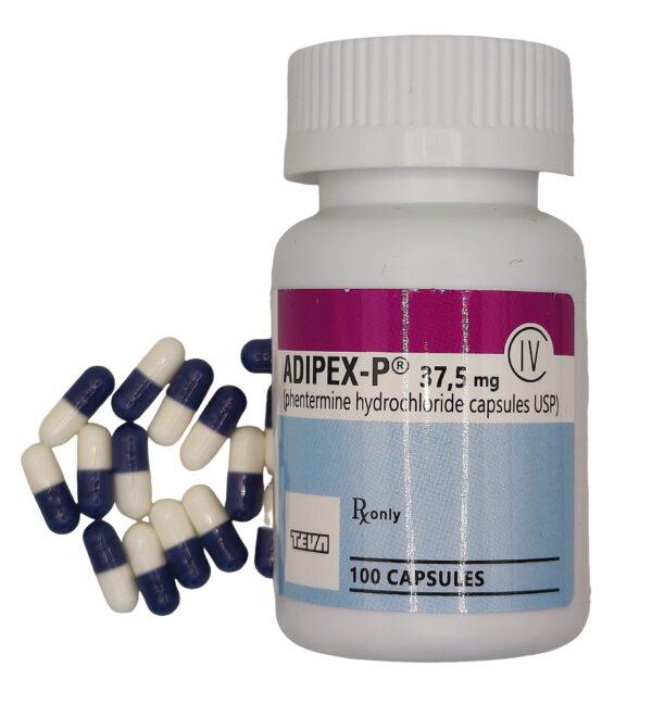 Adipex-P