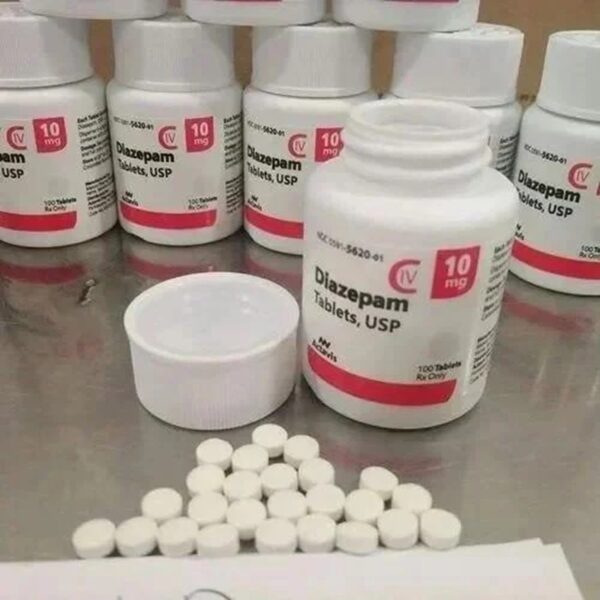 Diazepam