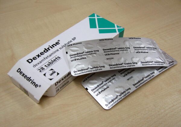 Dexedrine - Image 3