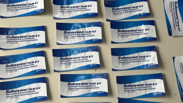 Suboxone Strips - Image 2