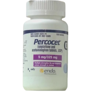 Percocet