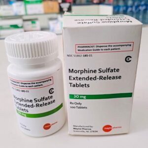 MORPHINE