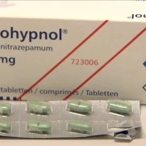 Rohypnol