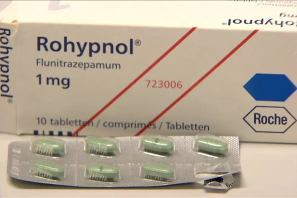 Rohypnol