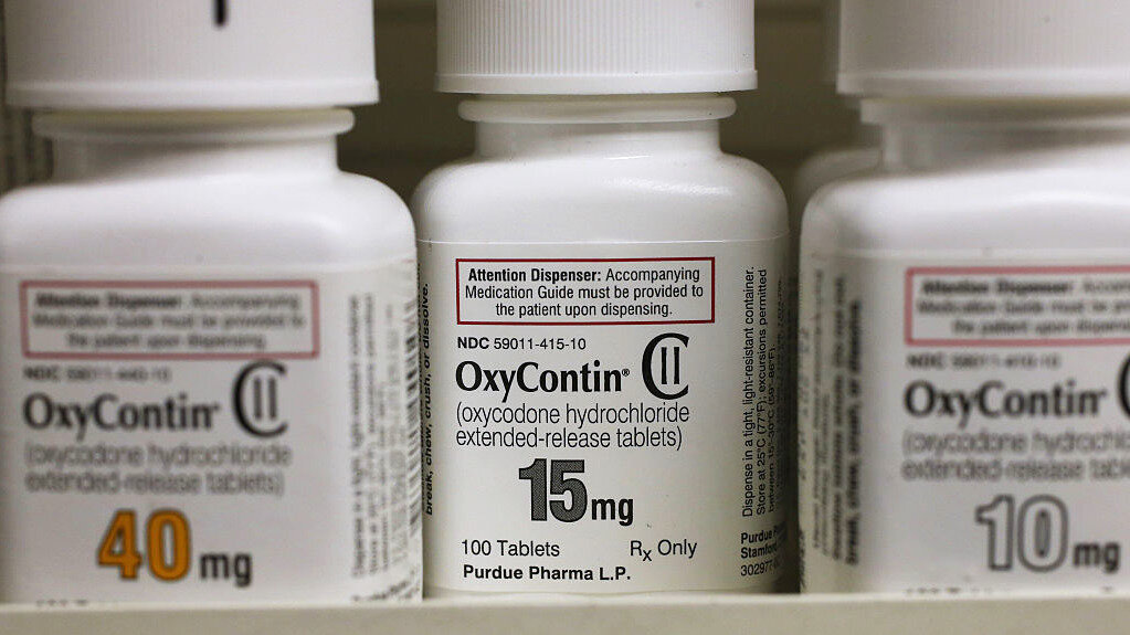 OXYCONTIN