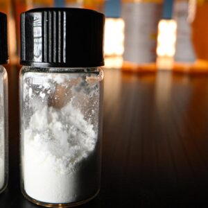 ketamine powder