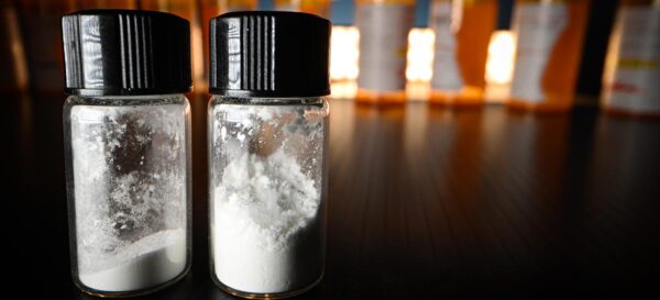 ketamine powder