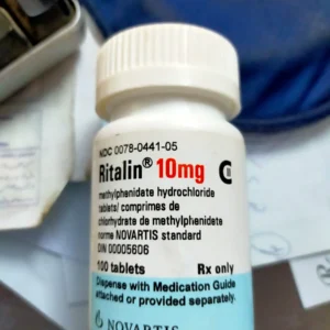 Ritalin