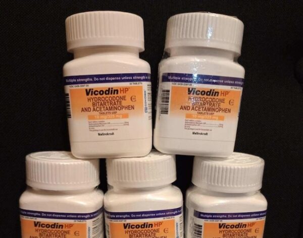 VICODIN - Image 2