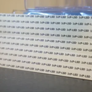 Buy LSD Blotters Online