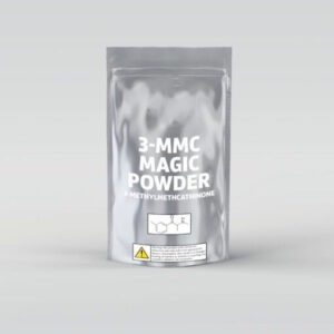 3MMC POWDER