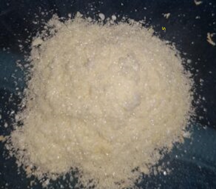 5-MeO-DMT - Image 2