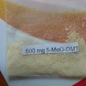 5-MeO-DMT