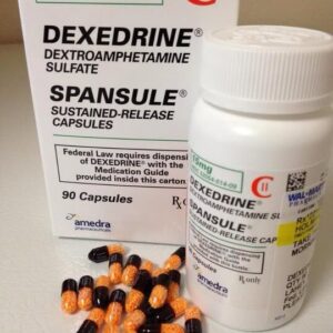 Dexedrine