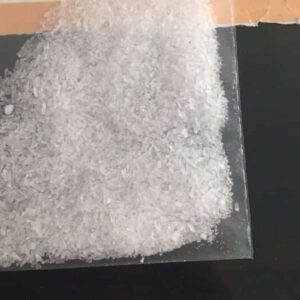 3-FPM (3-Fluorophenmetrazine)