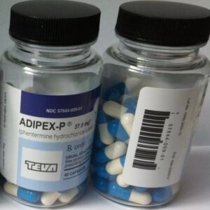 Adipex-P
