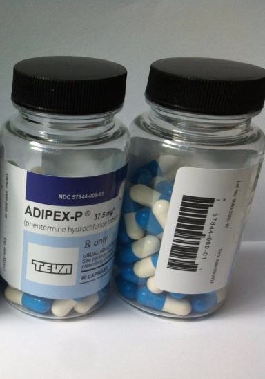Adipex-P