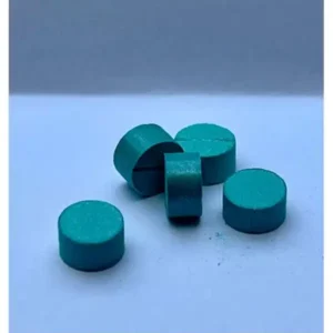 Bromazolam pellets