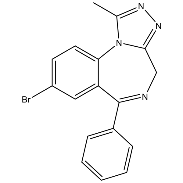 Bromazolam pellets - Image 2