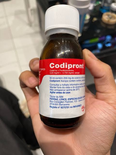Buy Codipront Xarope 90ml Wocklean Makatussin