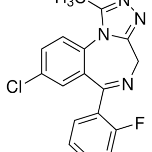 Flualprazolam