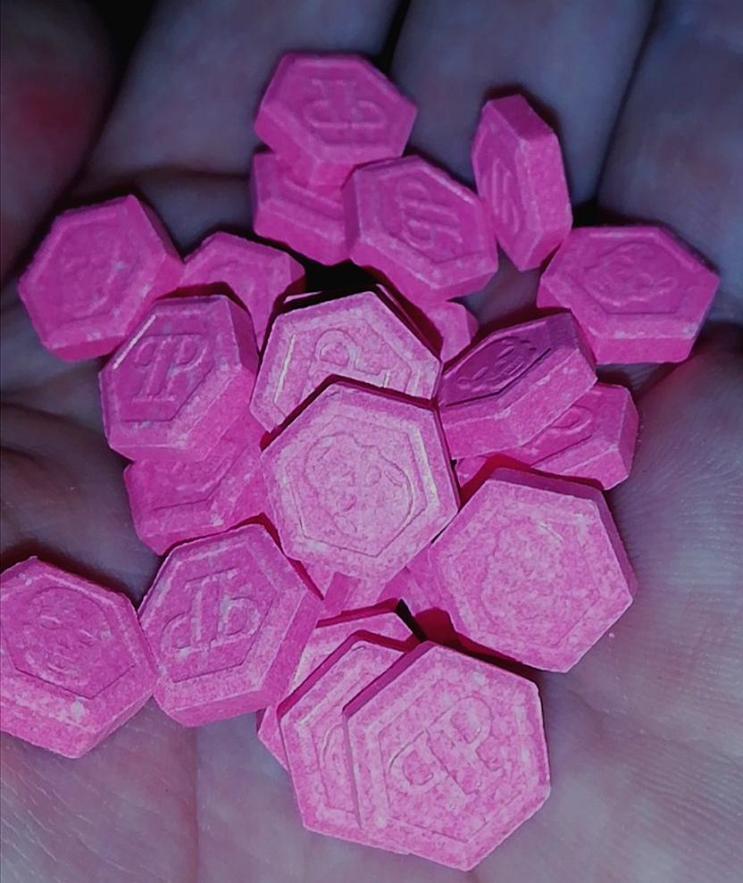 PHILIPP PLEIN ECSTASY 300MG - Image 2