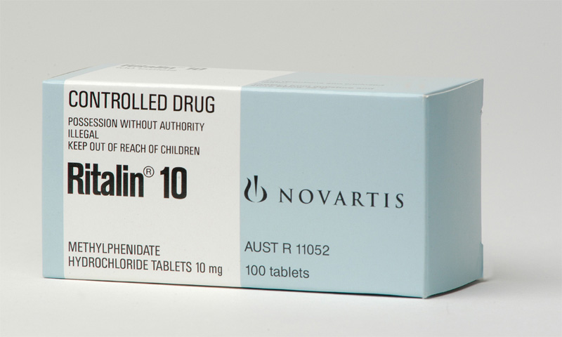 Ritalin - Image 2