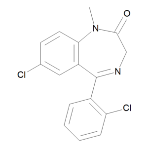 Diclazepam