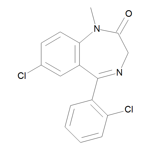 Diclazepam