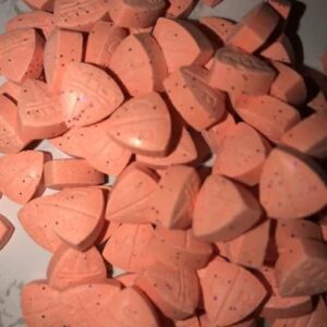 Buy orange Tesla Ecstasy 300mg(mdma)